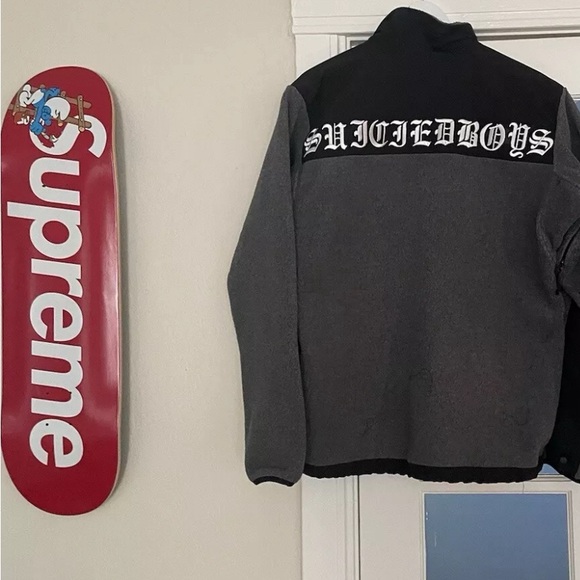 The North Face Other - FTP x G59 x Fleece jackets